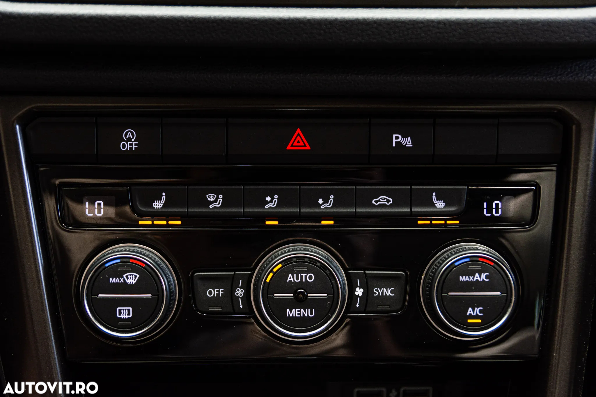 Volkswagen T-ROC 2.0 TDI SCR 4MOTION DSG Style - 19