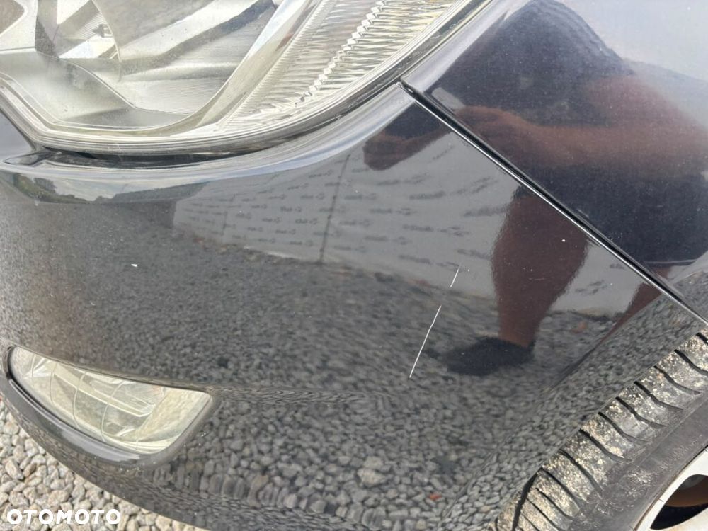 Opel Astra 1.7 CDTI DPF Design Edition - 14