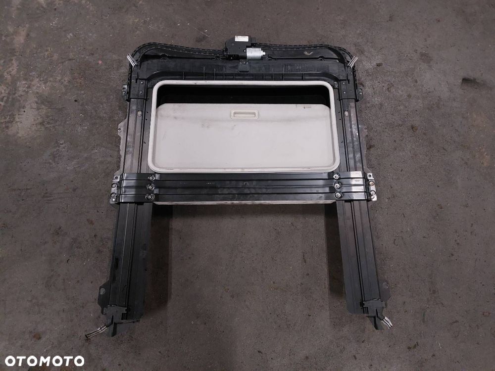 SZYBERDACH FORD MONDEO MK3 LIFT KOMBI 3S71-F53508-AA - 5