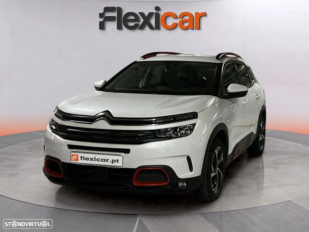 Citroën C5 Aircross 1.2 PureTech C-Series - 2