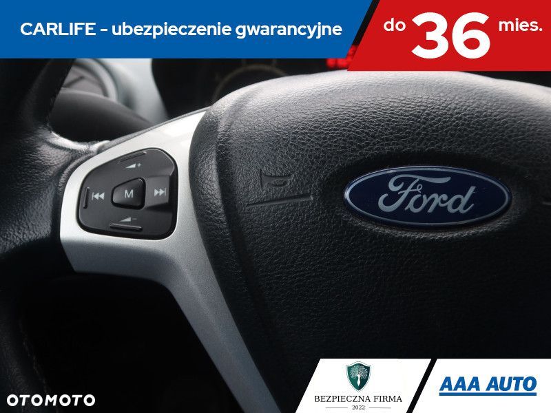 Ford Fiesta - 19
