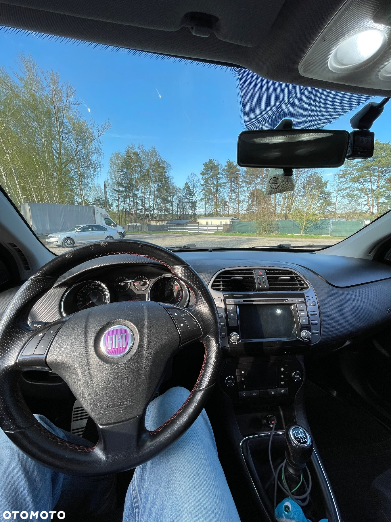 Fiat Bravo 1.4 T-Jet 16V Dynamic - 28