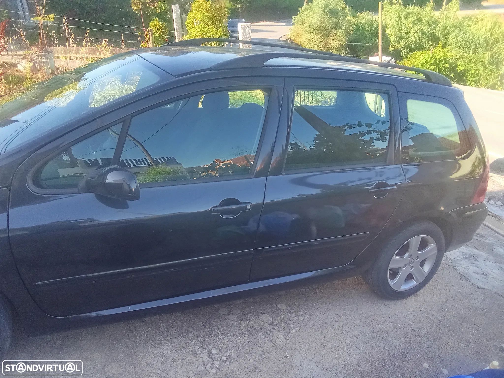 Peugeot 307 Break - 1