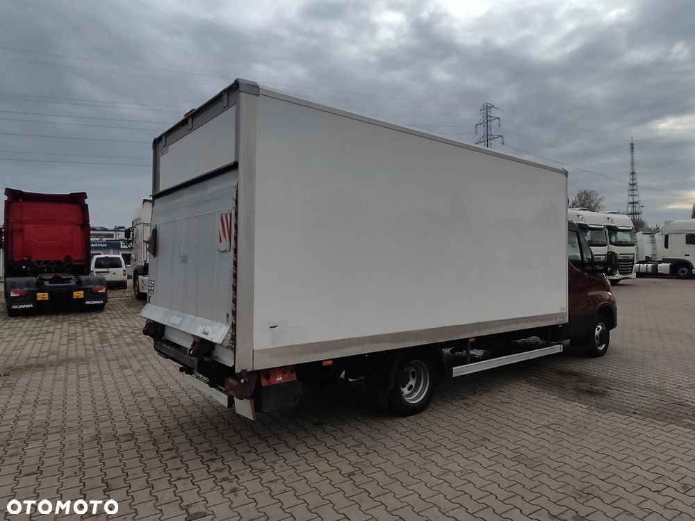 Iveco Daily 50C18 10EP - 3