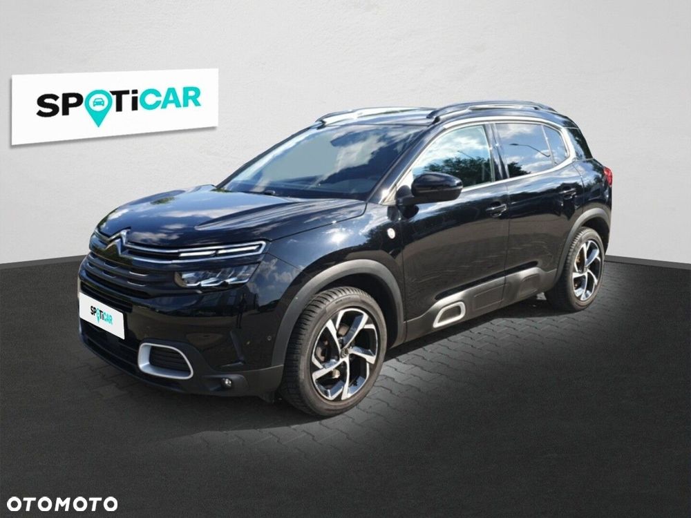Citroën C5 Aircross 1.2 PureTech C-Series