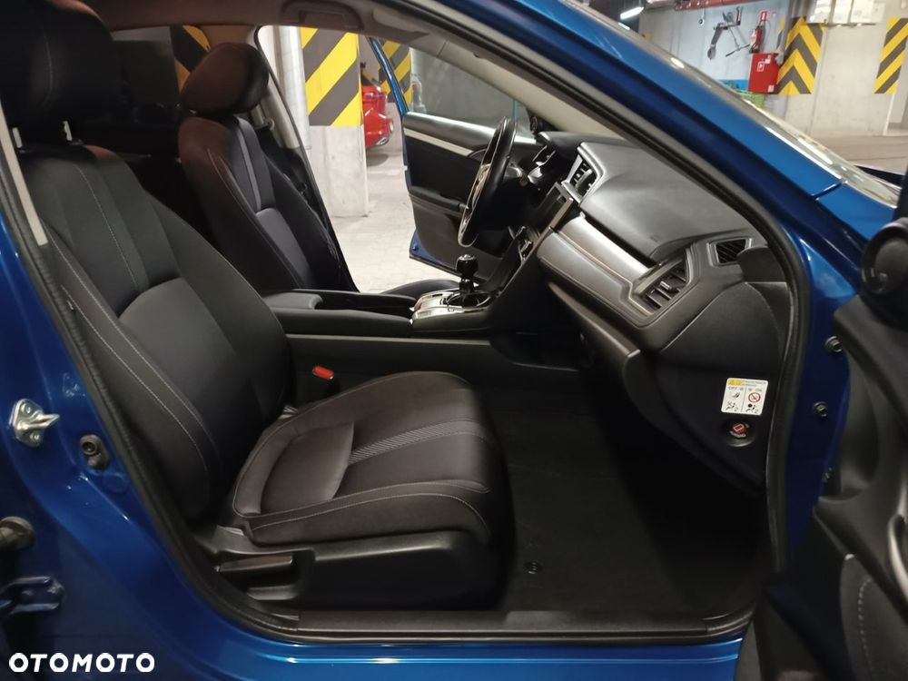 Honda Civic - 24