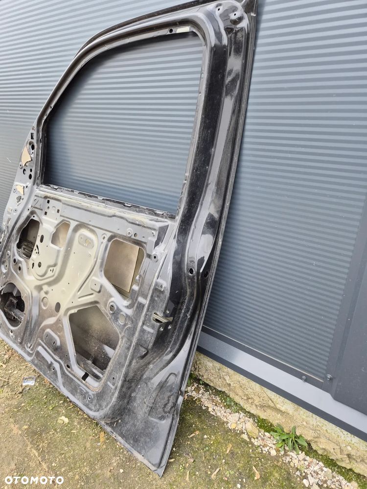 DRZWI PRAWY PRZÓD NISSAN NAVARA D40 III 05-10r PATHFINDER R51 - 6