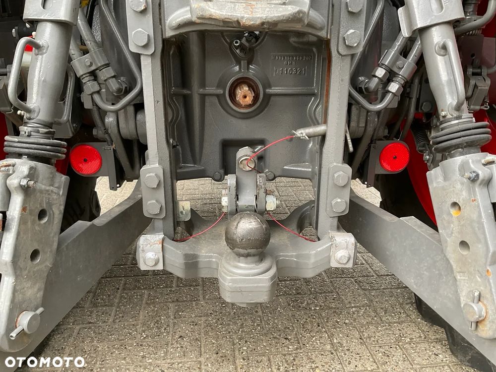 Fendt 314 Vario Profi z 2021 Ciągnik rolniczy   r. z napędem na cztery koła - 14