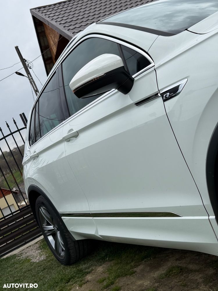 Volkswagen Tiguan 1.4 TSI BlueMotion Technology Sport & Style - 5