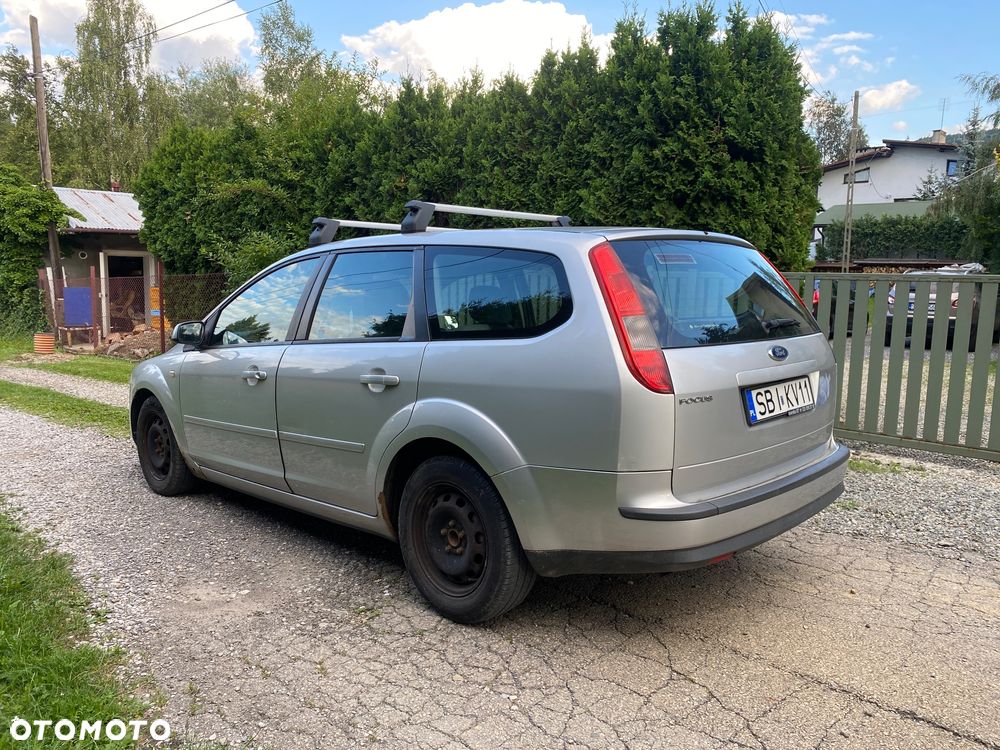 Ford Focus - 4