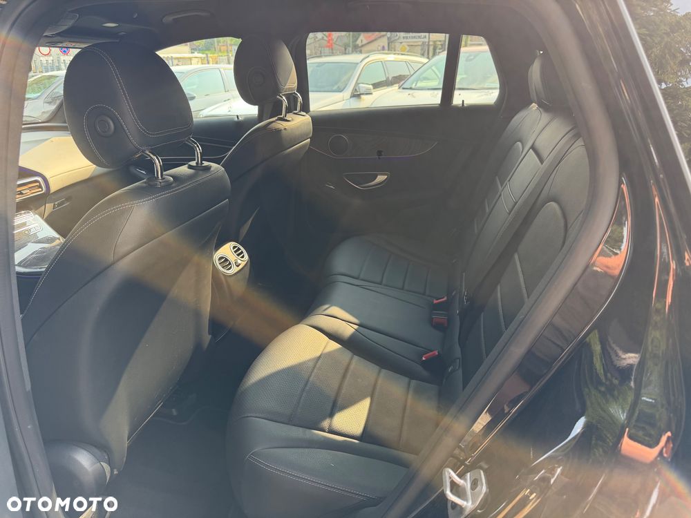 Mercedes-Benz EQC 400 4Matic AMG Line - 31