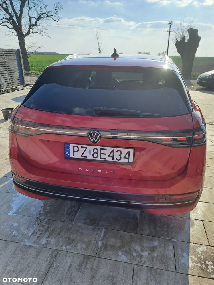 Volkswagen Passat - 3