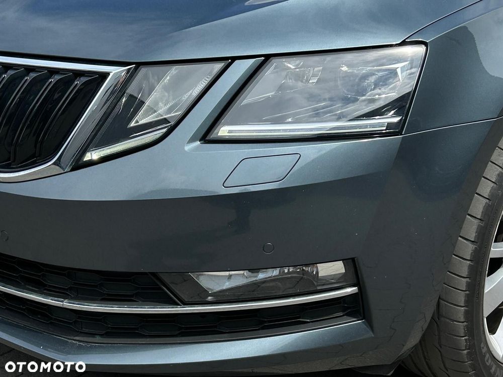 Skoda Octavia 1.5 TSI GPF ACT Style - 33