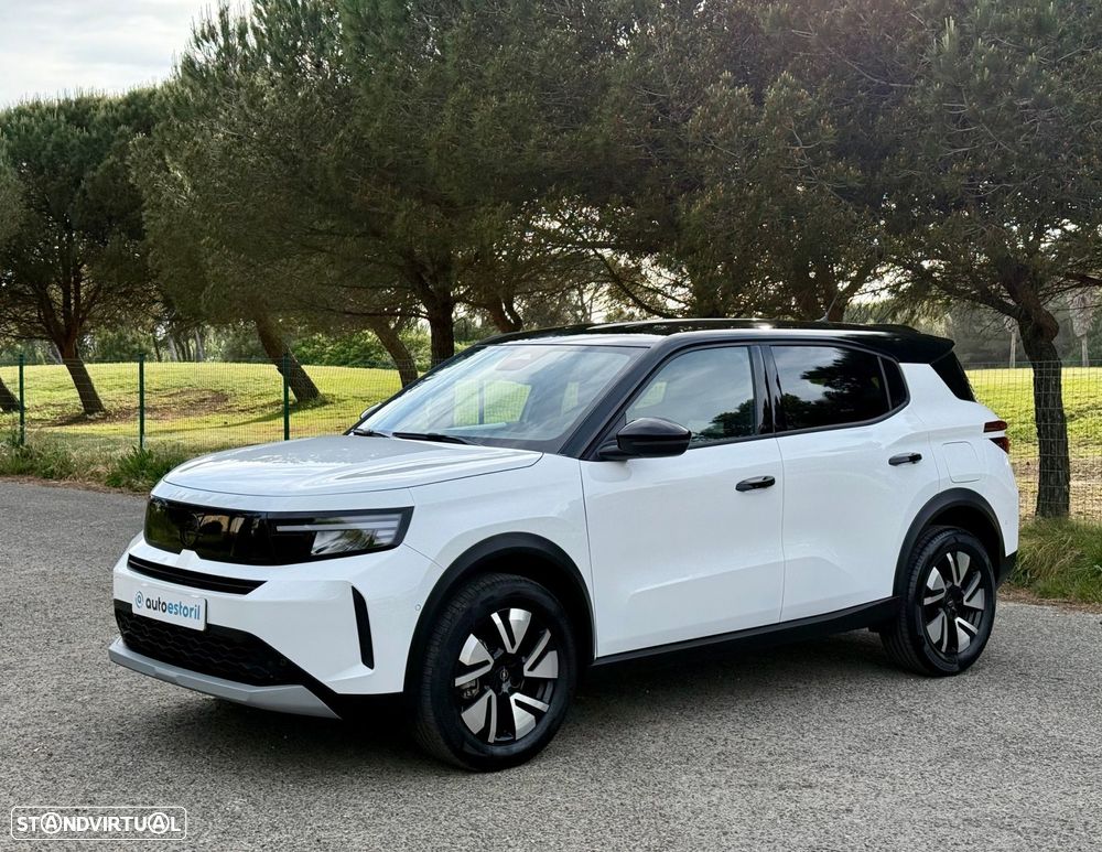 Opel Frontera 1.2 Hybrid GS eDCT - 6