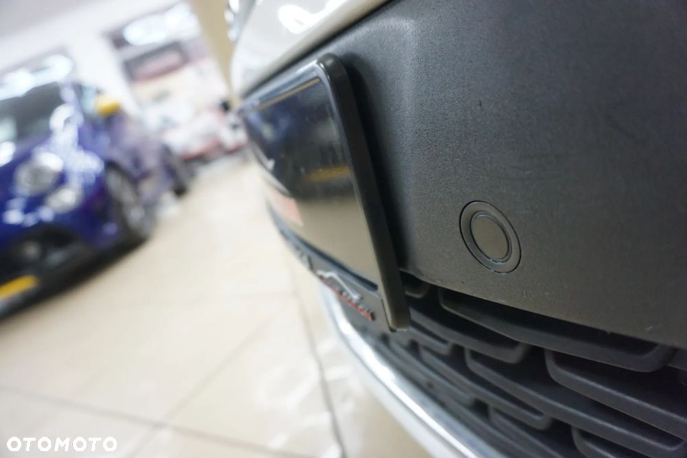 Opel Astra 1.4 Turbo Cosmo - 14