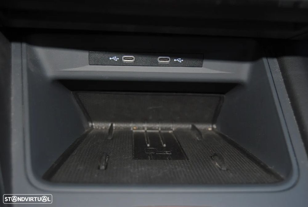 Cupra Leon ST 1.5 e-Hybrid VZ DSG - 31