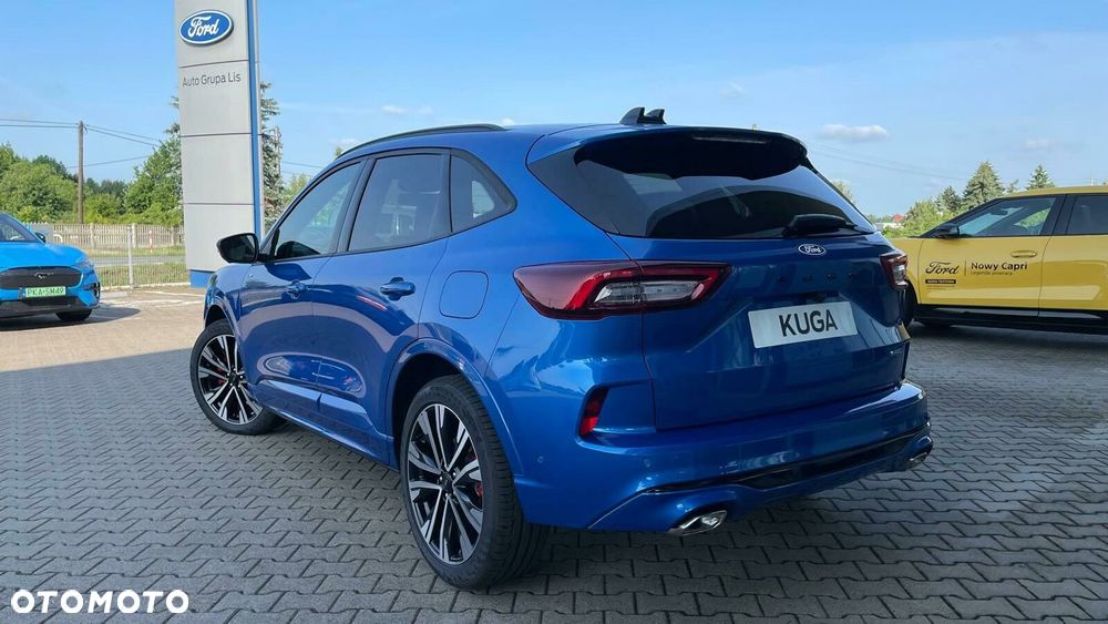 Ford Kuga - 7