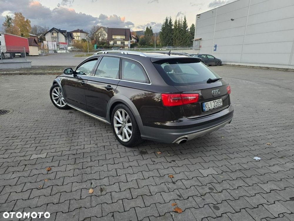 Audi A6 Allroad - 9