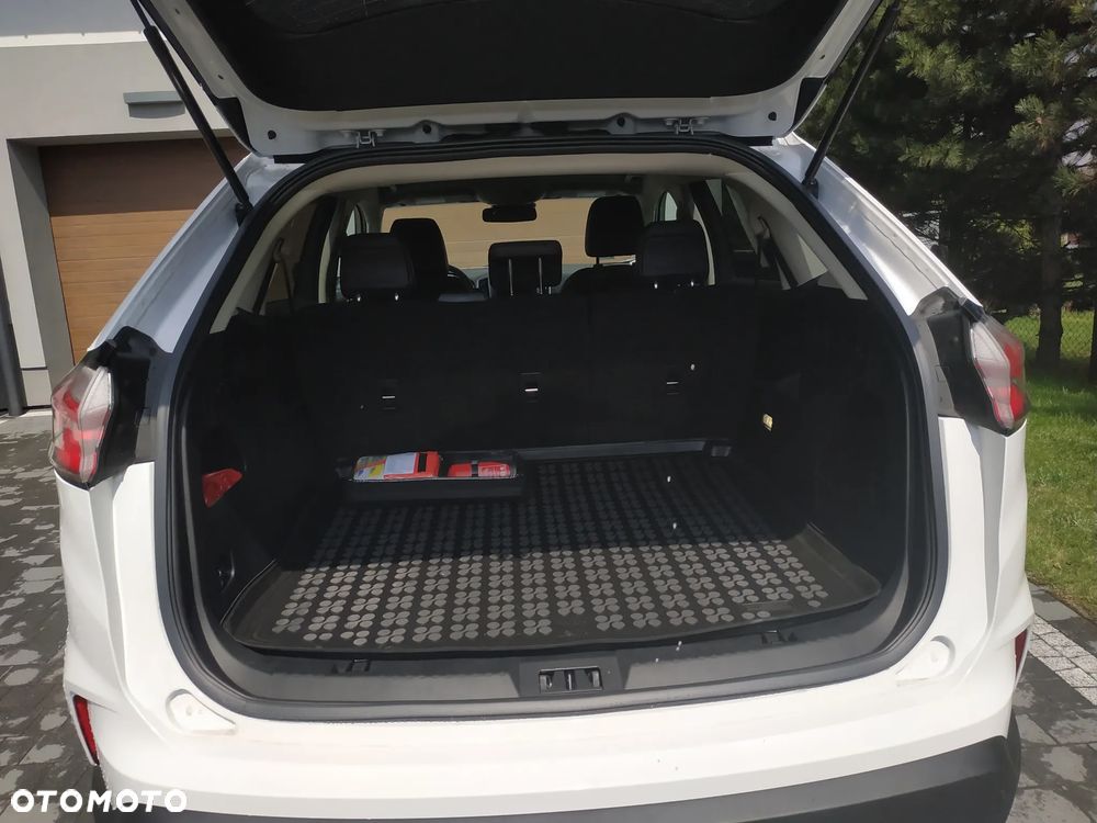 Ford Edge - 13