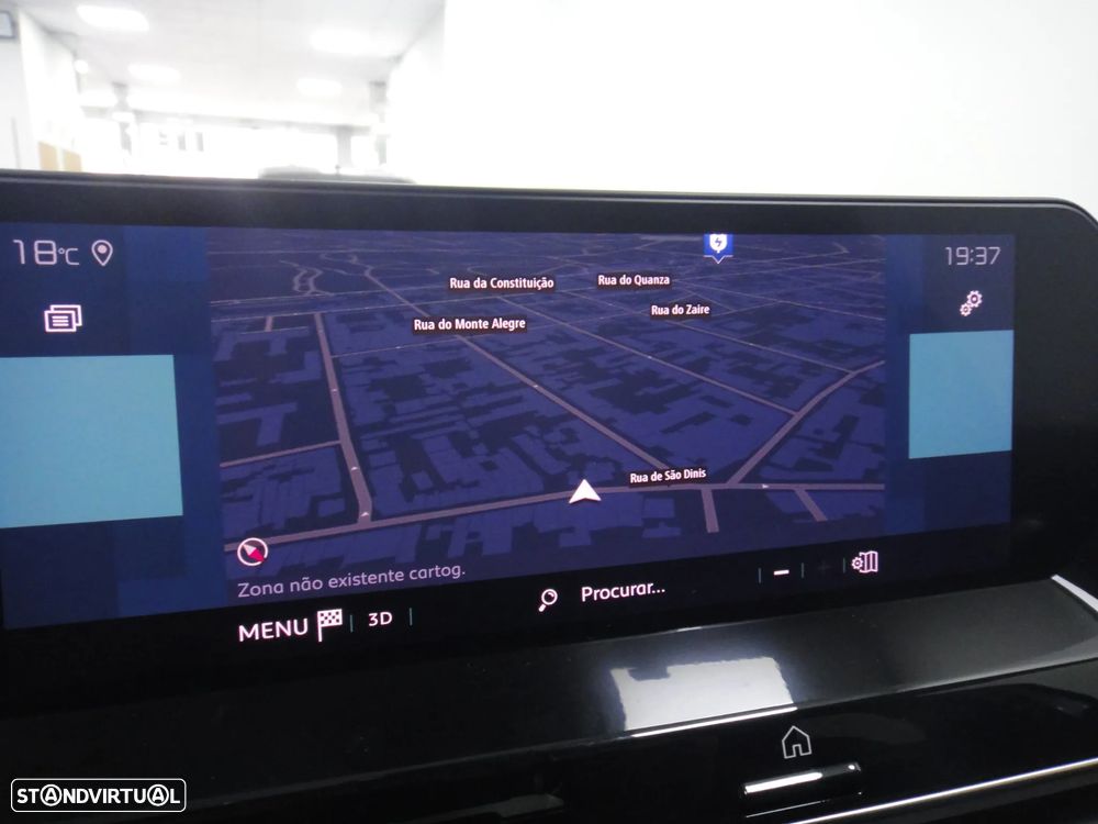 Citroën e-C4 Shine - 25