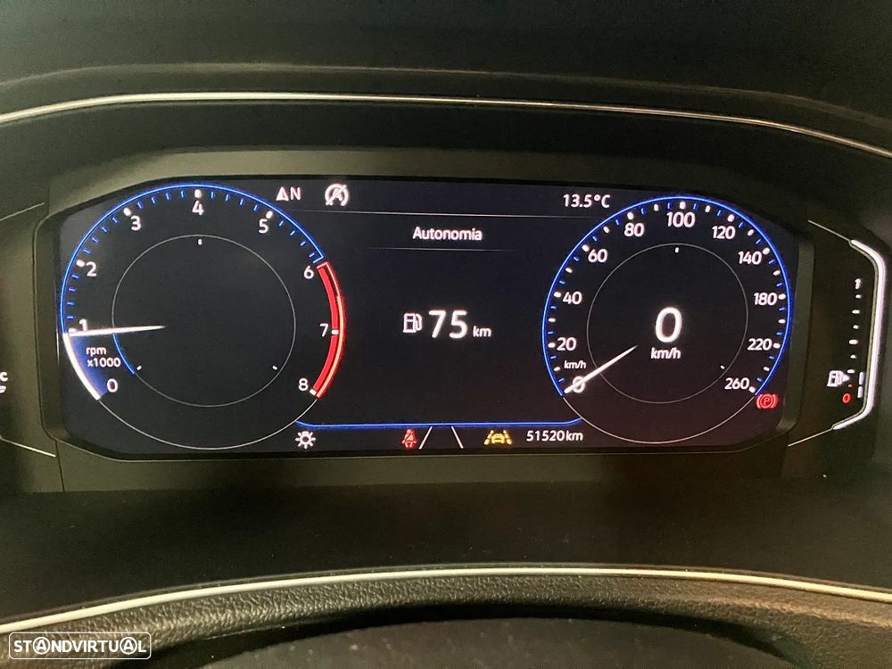 VW T-Roc 1.0 TSI Style - 40