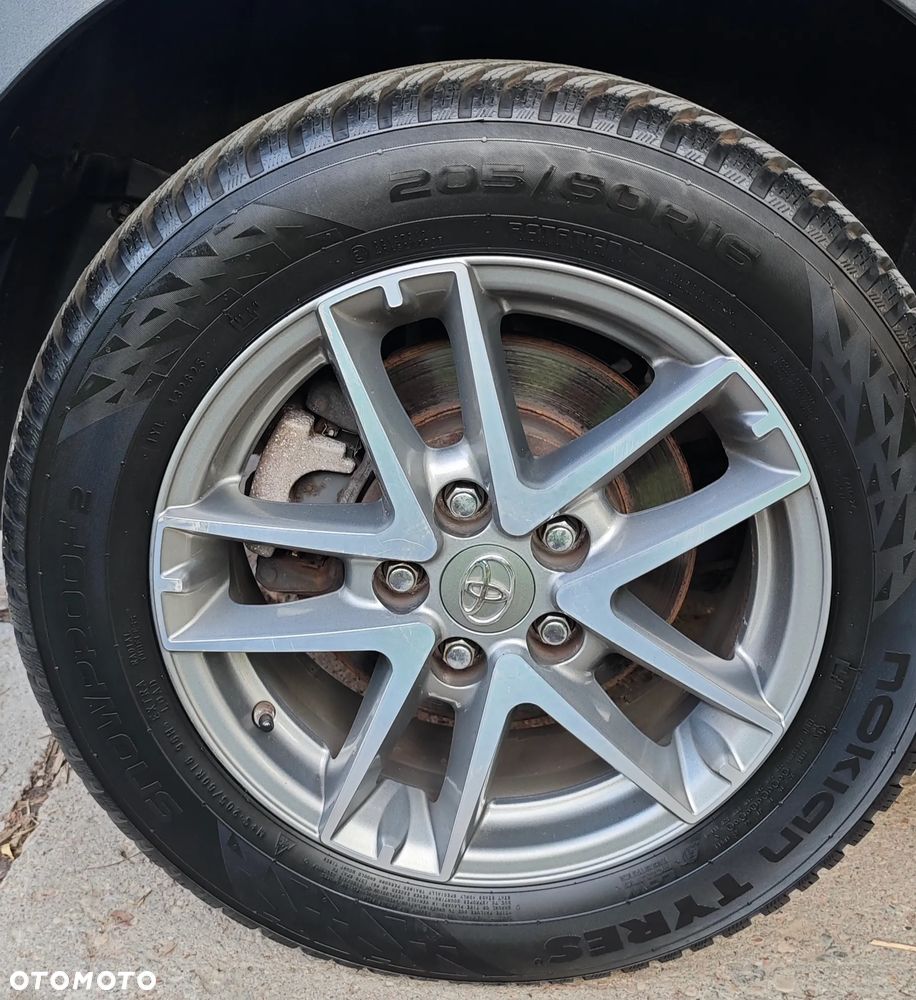 Toyota Verso 1.6 5-Sitzer Comfort - 40