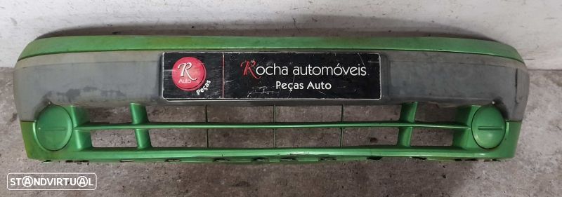 Para Choques Frente Renault Kangoo (Kc0/1_) - 2
