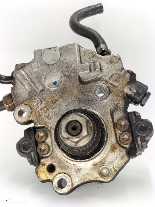 Pompa Wtryskowa Delphi 28249007 / A6510700601 Mercedes-Benz 2.1 CDI - 3
