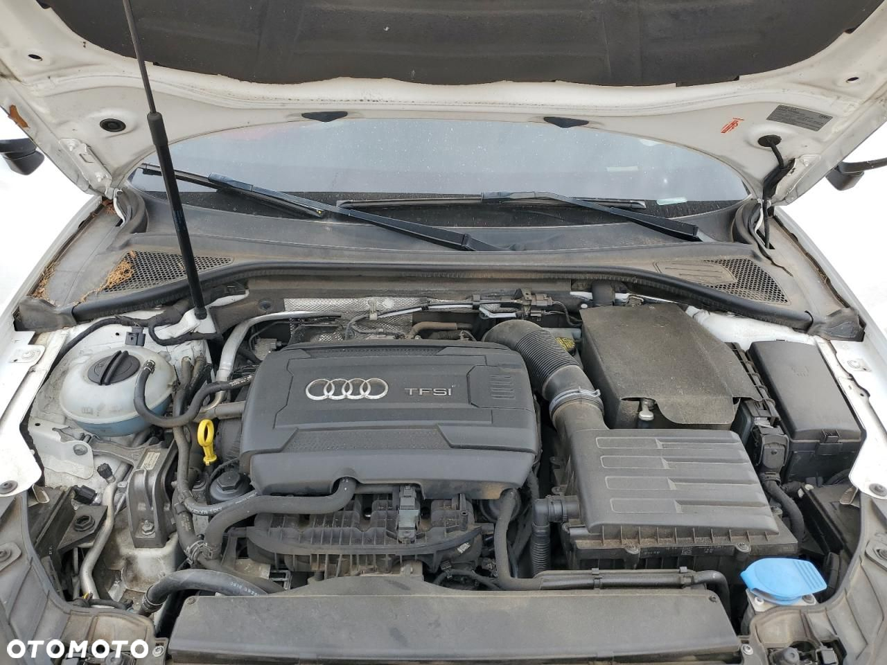 Audi A3 - 10