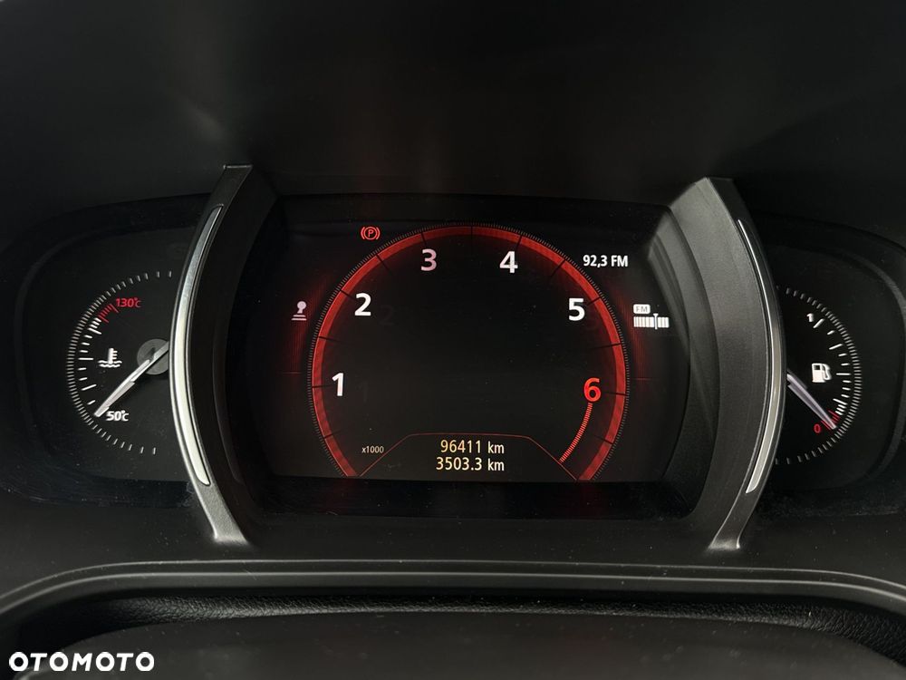Renault Megane 1.6 SCe Intens - 25