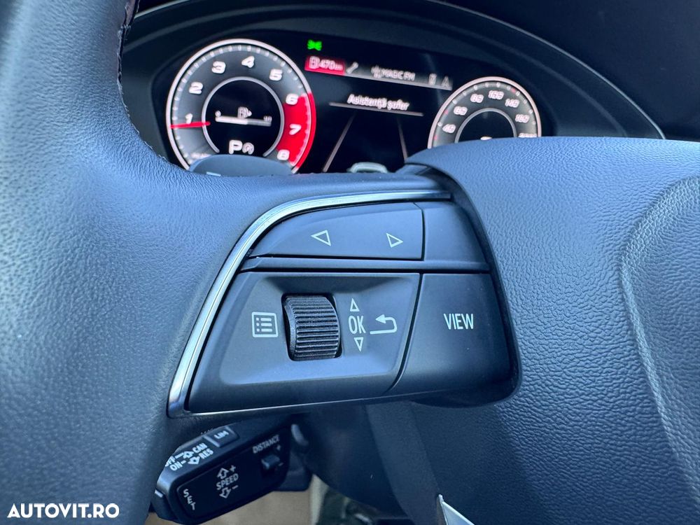 Audi A5 ack 2.0 40 TFSI S tronic MHEV Advanced - 27