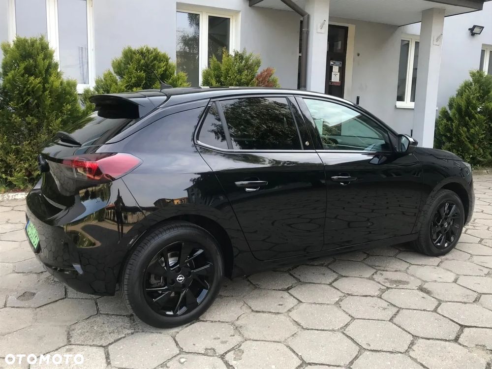 Opel Corsa 50kWh Edition - 16