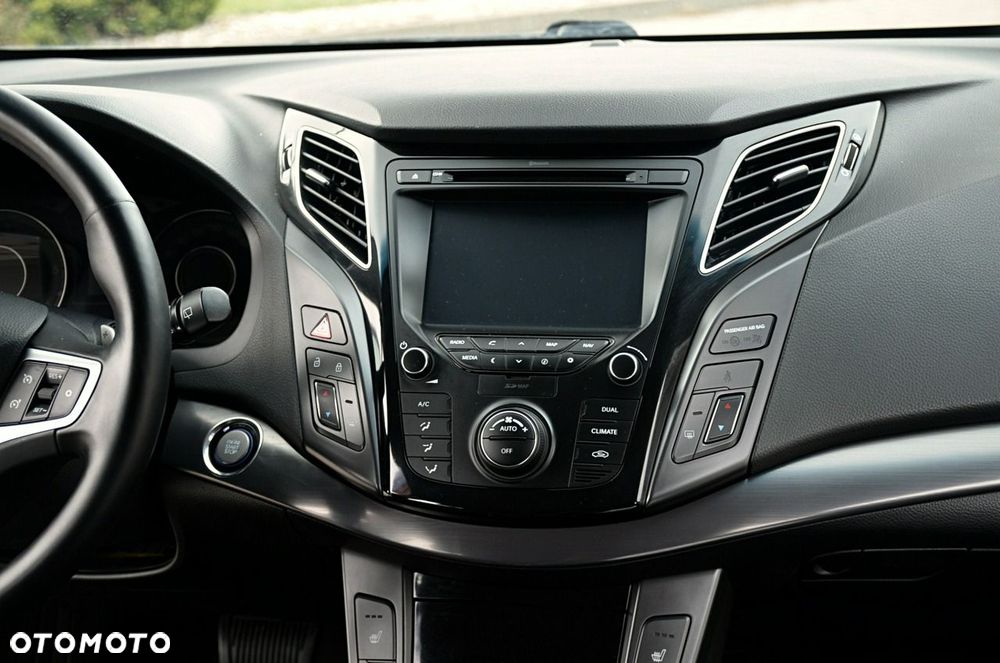 Hyundai i40 - 21