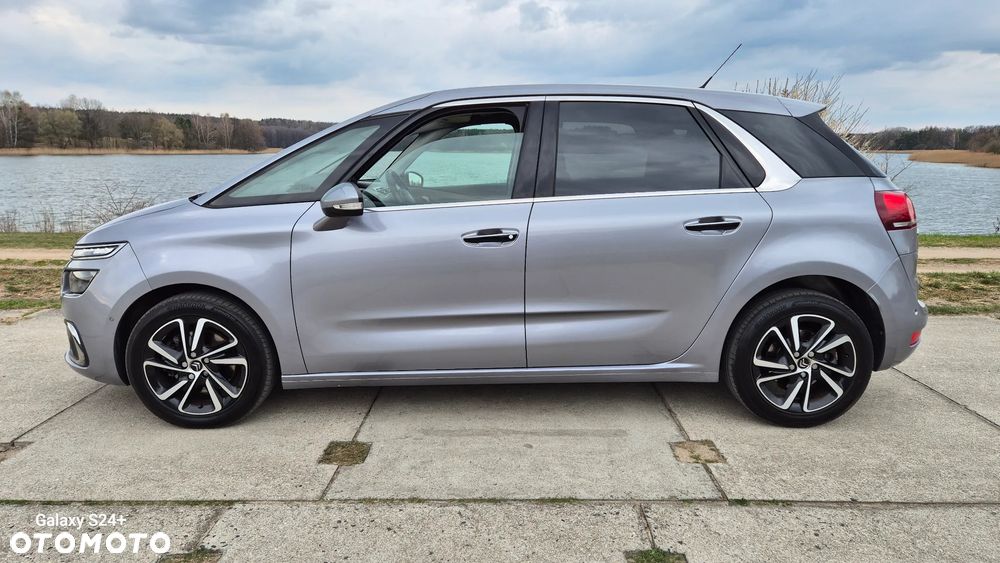 Citroën C4 Picasso BlueHDi 150 SHINE - 2