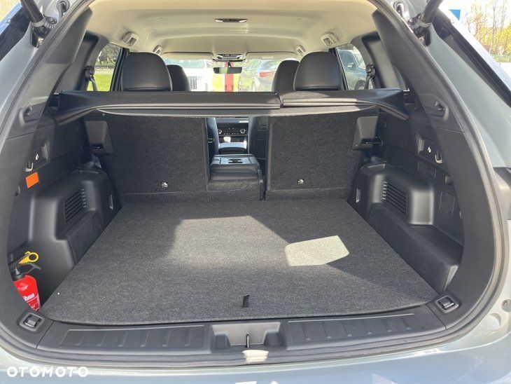 Mitsubishi Outlander - 16