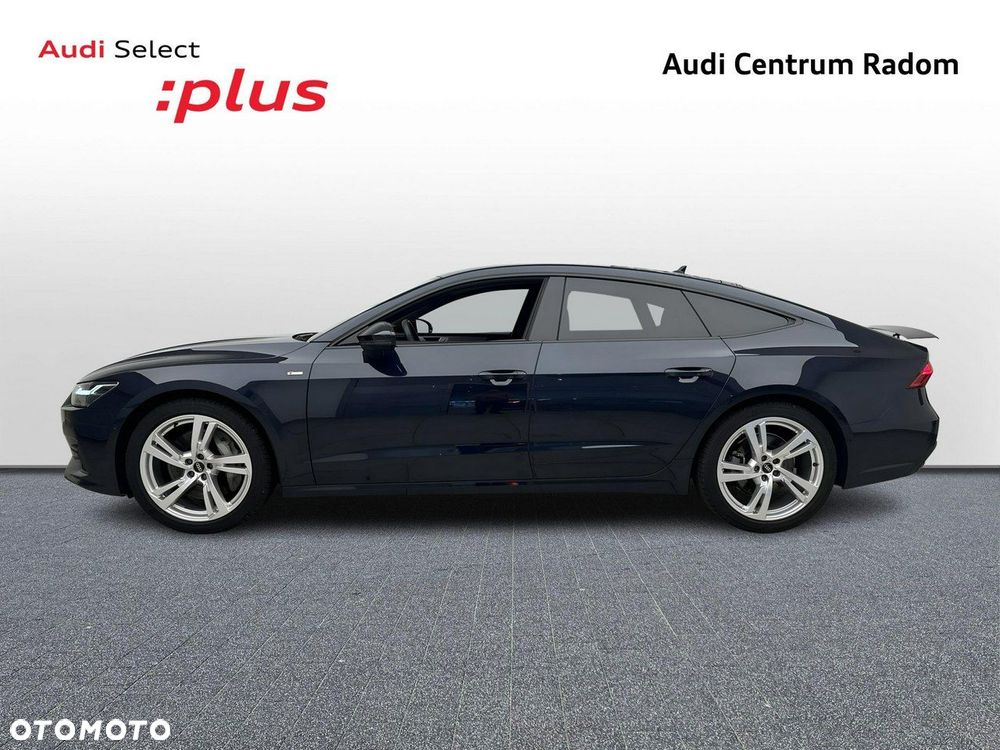 Audi A7 Sportback - 3