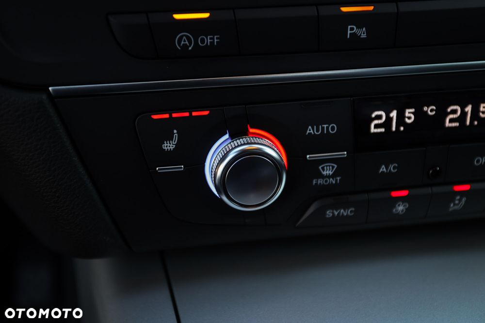 Audi A6 Avant 2.0 TDI Ultra S tronic - 29