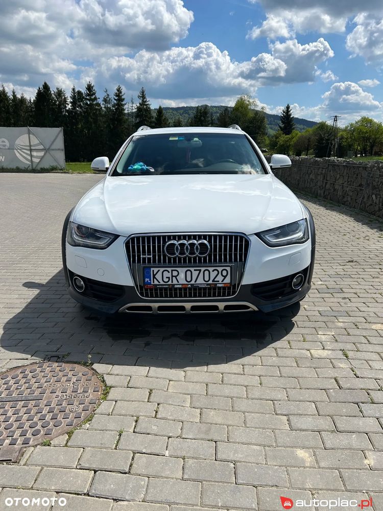 Audi A4 Allroad - 6