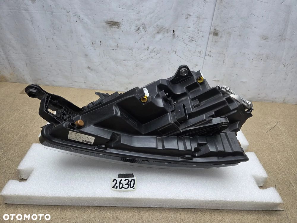 Skoda Kamiq od 19r 658941015B lampa lewa lewy przód przednia Full Led - 10