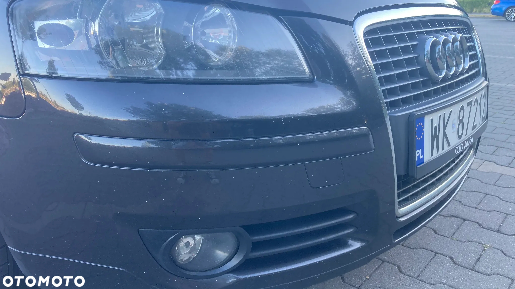 Audi A3 - 23