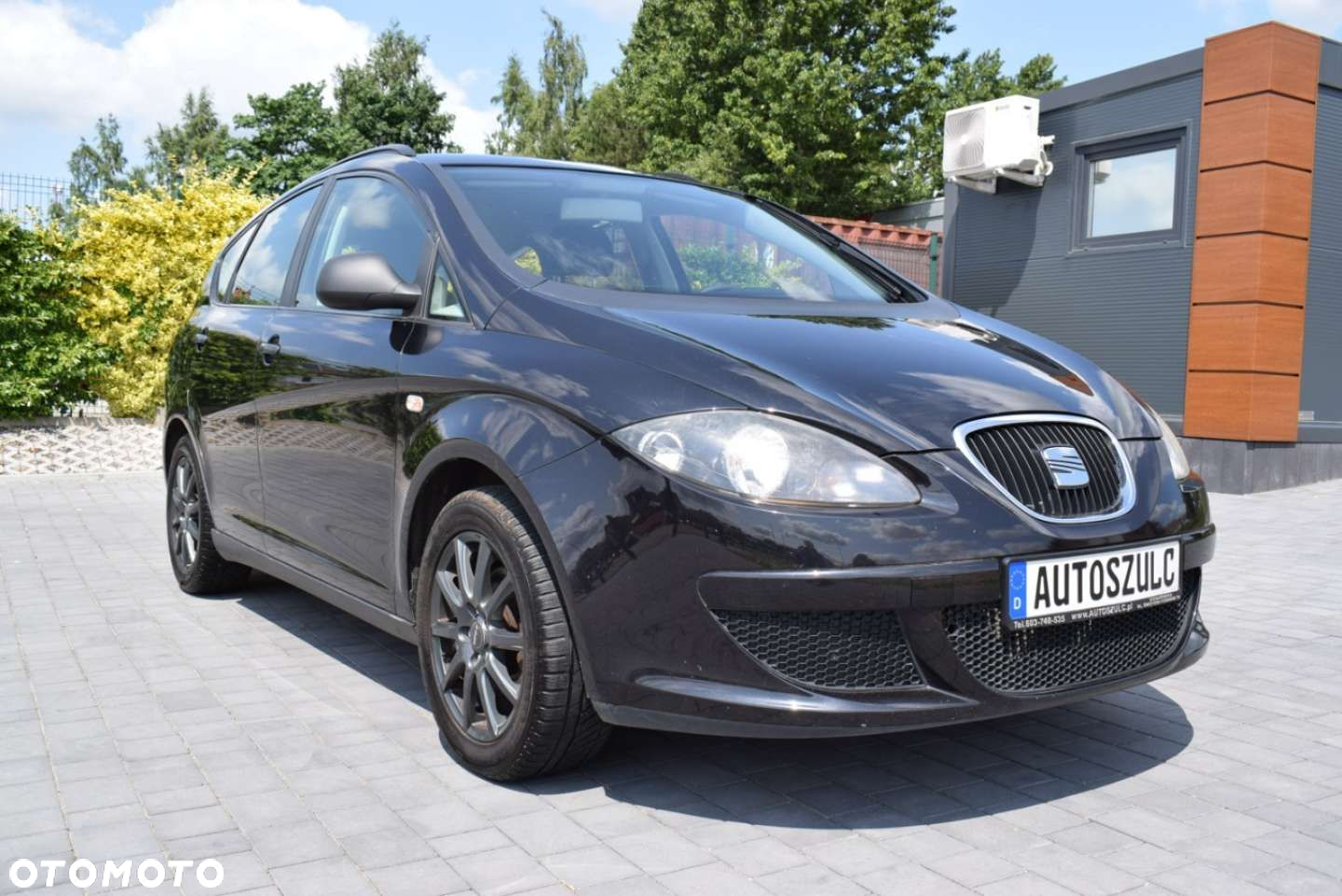 Seat Altea XL - 6
