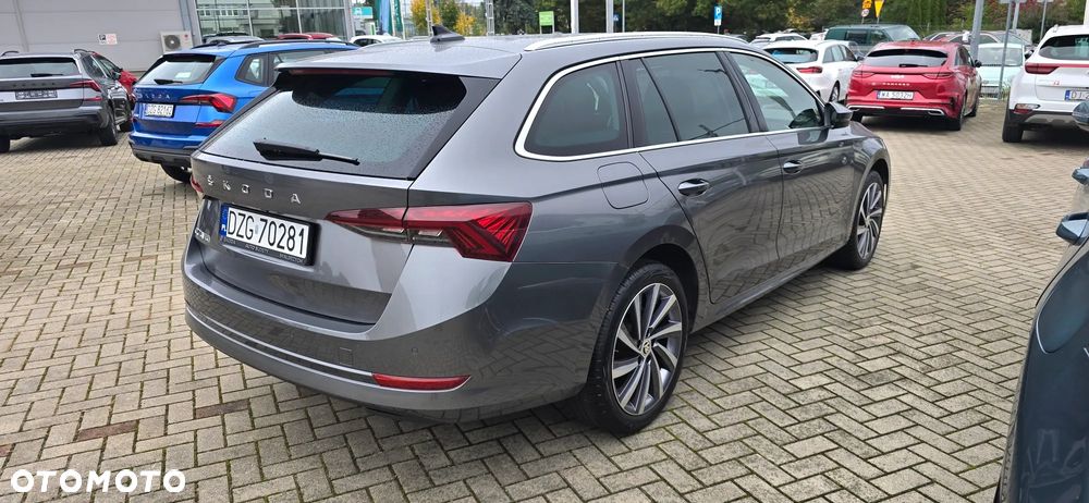 Skoda Octavia 2.0 TDI Style - 2
