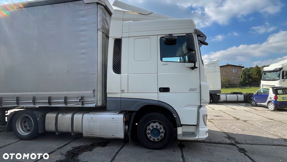 DAF 106 - 5