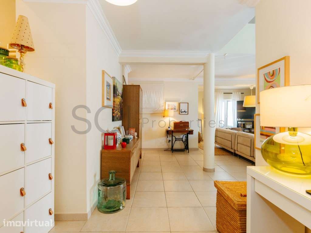 Moradia T4 com Piscina nas Casas de Azeitão - Grande imagem: 5/60