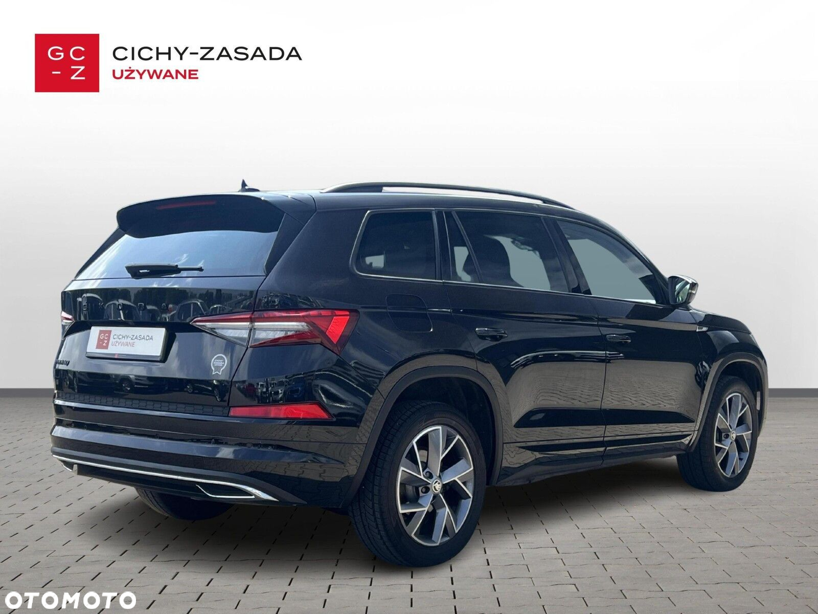 Skoda Kodiaq - 5