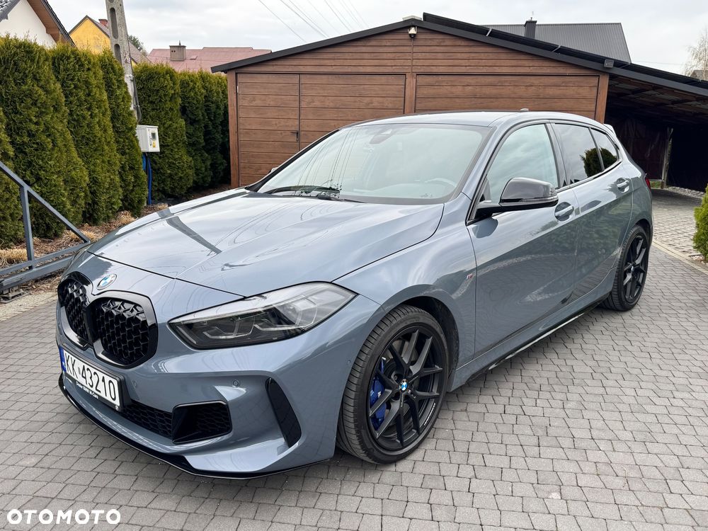BMW 1M - 14