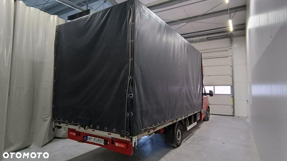 Volkswagen Crafter - 4