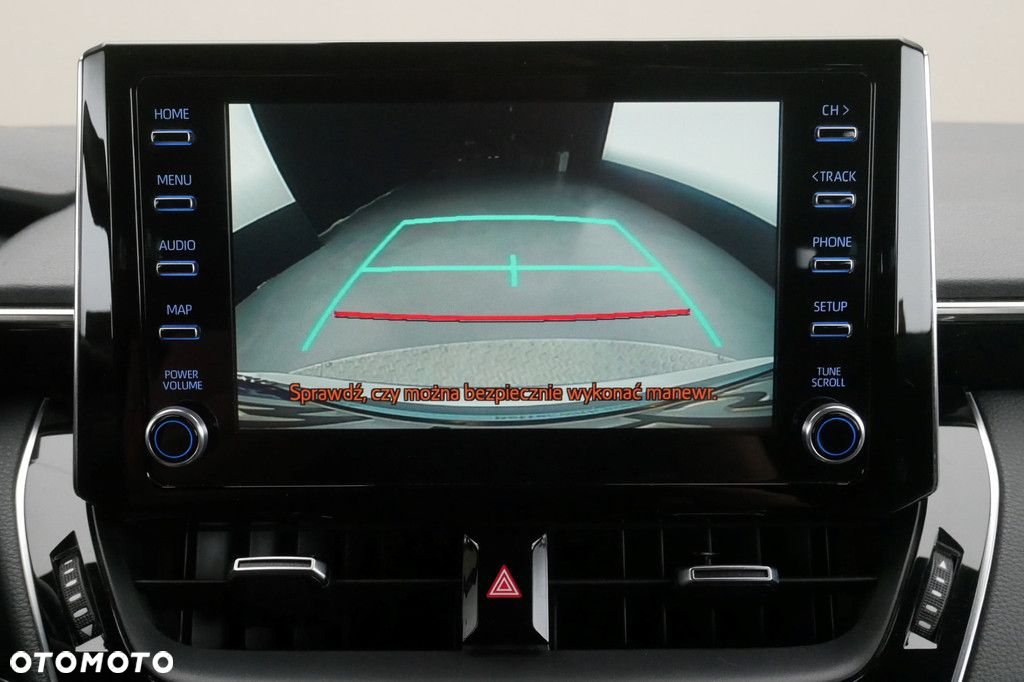 Toyota Corolla - 18