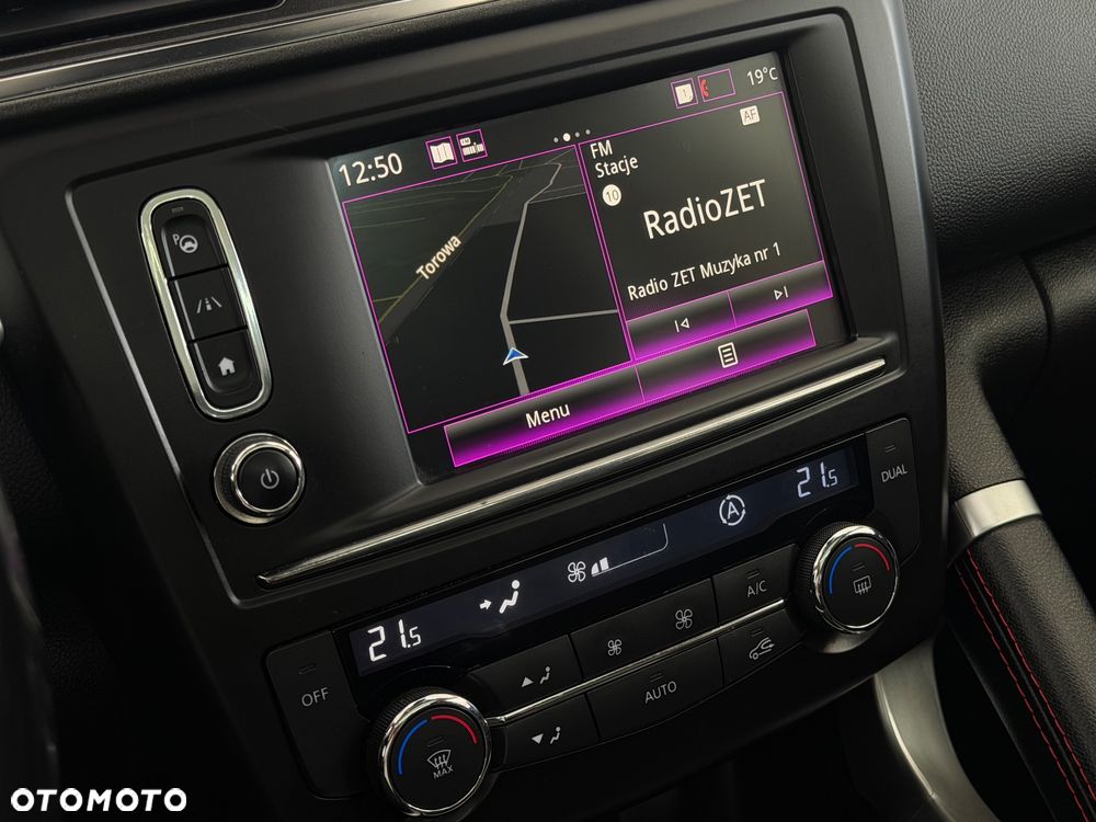 Renault Kadjar Energy dCi 130 Bose Edition - 35