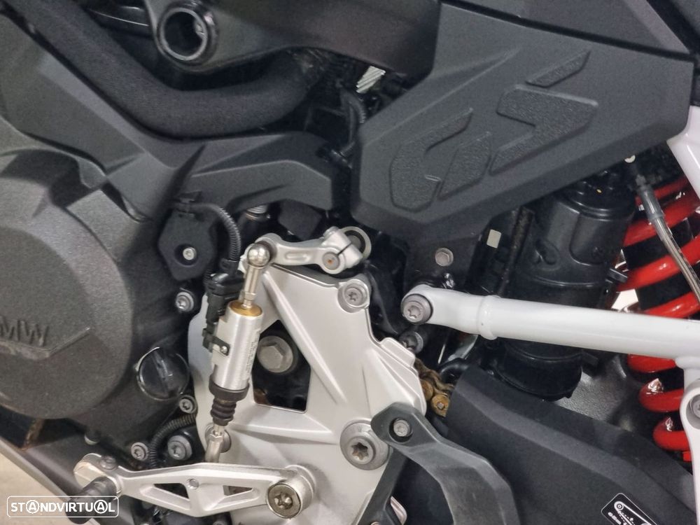 BMW F 900 GS 900 GS Trophy - 13